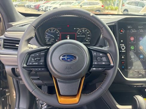 Used 2026 Subaru Forester Wilderness AWD/4WD image 25