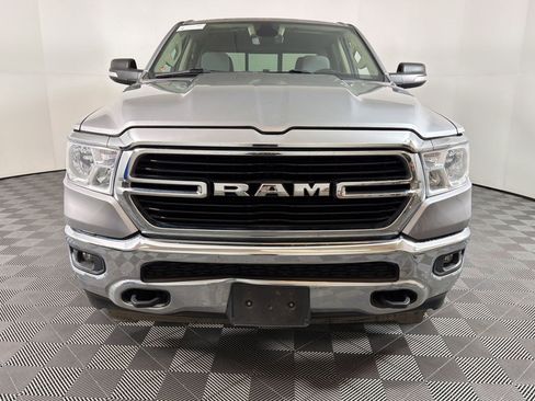 Used 2019 RAM 1500 Big Horn image 4