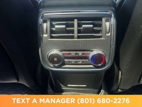 Used 2017 Lincoln Continental Reserve w/ Technology Package AWD/4WD image 28