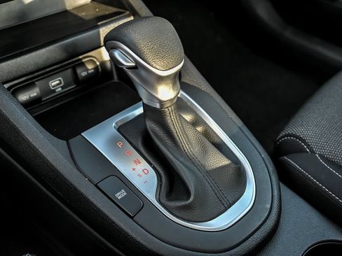 Used 2023 Kia Forte LXS w/ LXS Technology Package FWD image 22