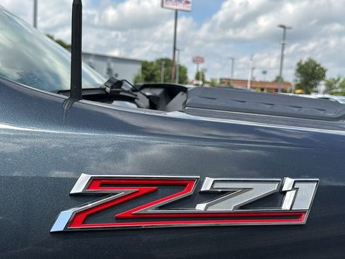 Used 2020 Chevrolet Silverado 2500 LT w/ Convenience Package AWD/4WD image 38