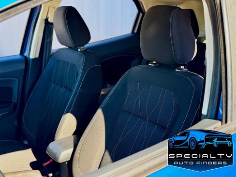 Used 2020 Ford EcoSport SE FWD image 9