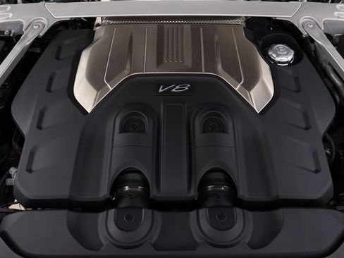 Certified 2024 Bentley Flying Spur W12 AWD/4WD image 52