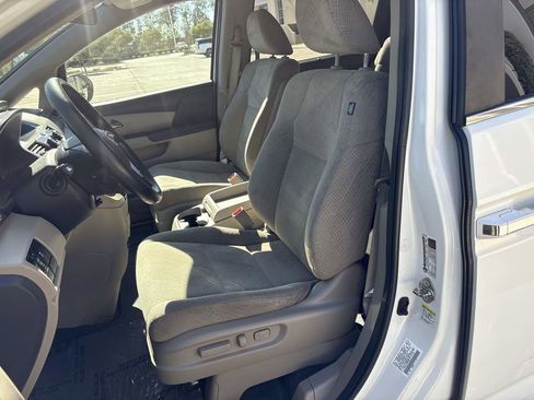 Used 2016 Honda Odyssey EX image 23