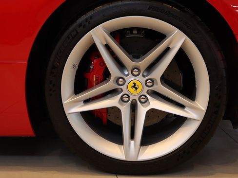 Certified 2023 Ferrari SF90 Spider image 66