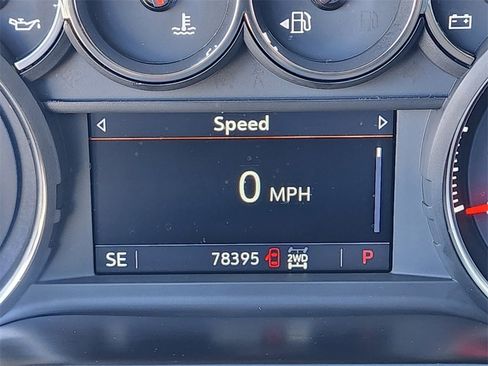 Used 2020 Chevrolet Silverado 1500 RST image 29