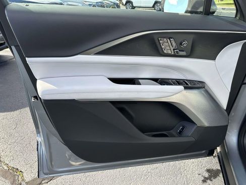 New 2026 Cadillac Lyriq Premium Sport image 14