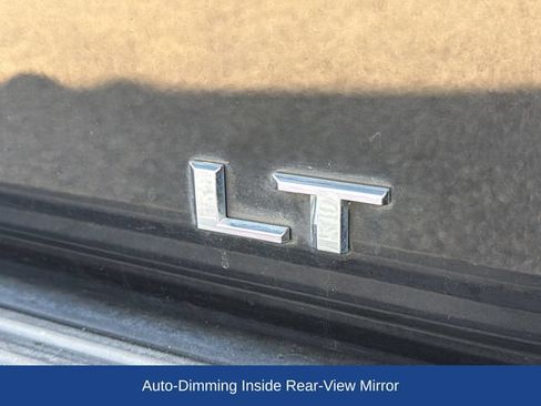 Certified 2021 Chevrolet Tahoe LT AWD/4WD image 34