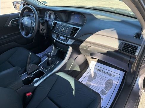 Used 2014 Honda Accord LX image 9