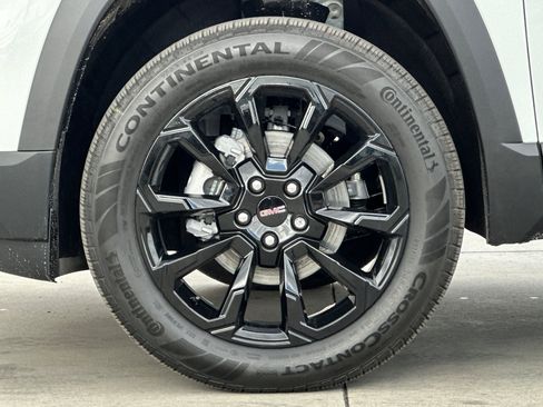 New 2026 GMC Terrain Elevation image 27
