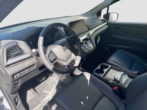 New 2026 Honda Odyssey Sport-L image 7