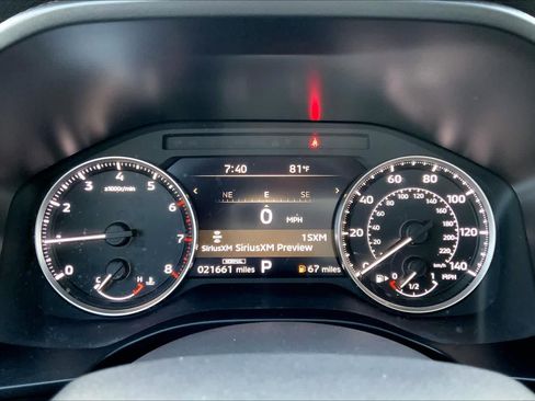 Used 2025 Mitsubishi Outlander SE FWD image 26