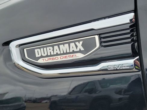 Used 2022 GMC Sierra 1500 Denali w/ Denali Reserve Package image 38