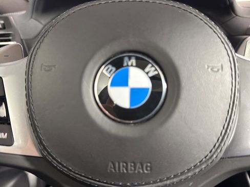 Used 2024 BMW X3 M40i image 34