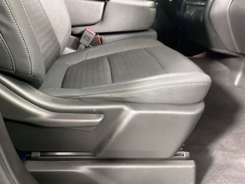 Used 2020 Chevrolet Silverado 1500 LT image 7