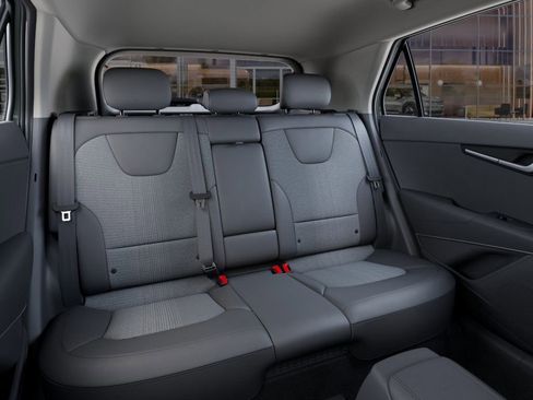 New 2026 Kia Niro EX w/ EX Premium Package image 16