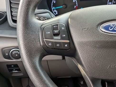 Used 2021 Ford Transit 350 XLT image 15