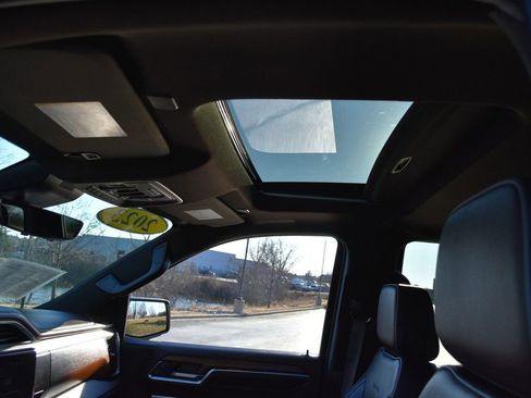 Used 2023 GMC Sierra 1500 Denali w/ Denali Reserve Package image 14