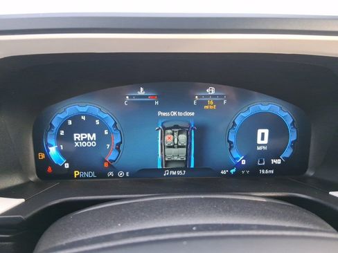 New 2025 Ford Bronco Sport Heritage image 33