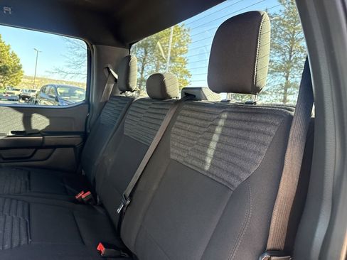 Certified 2023 Ford F150 XL w/ STX Appearance Package image 18