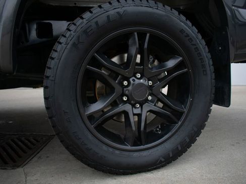 Used 2015 Ford F150 Lariat w/ Equipment Group 502A Luxury image 33