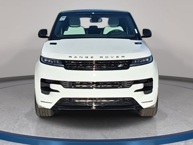 New 2027 Land Rover Range Rover Sport Dynamic SE AWD/4WD image 2