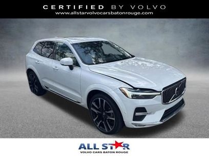 Used 2023 Volvo XC60 B5 Ultimate