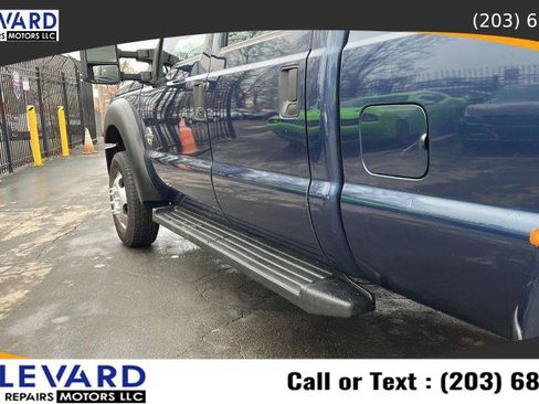 Used 2013 Ford F450 XL image 32