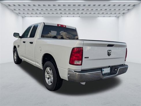Used 2024 RAM 1500 Classic SLT image 6