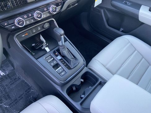 New 2026 Honda CR-V EX-L image 26