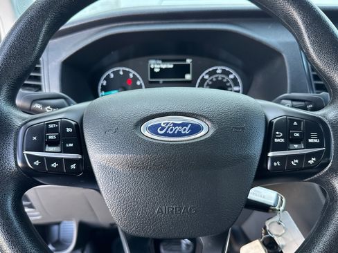 Used 2024 Ford Transit 250 Low Roof w/ Exterior Upgrade Package image 19