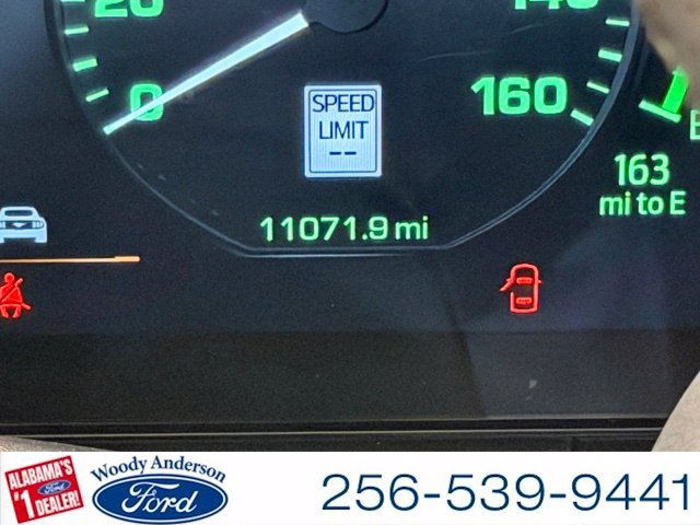 Used 2025 Ford Mustang GT Premium RWD image 14