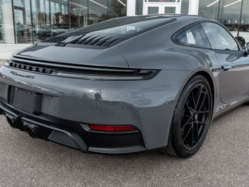 Used 2026 Porsche 911 Carrera GTS image 13