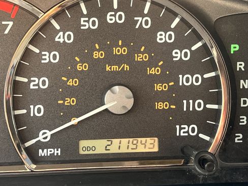 Used 2007 Toyota Sequoia SR5 image 21