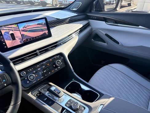 New 2026 INFINITI QX60 Autograph w/ Dark Cargo Package image 13