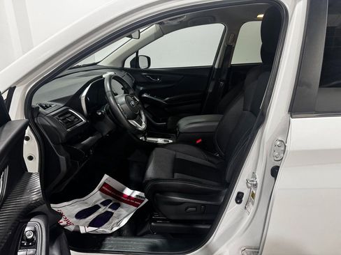 Used 2023 Subaru Ascent Premium image 16