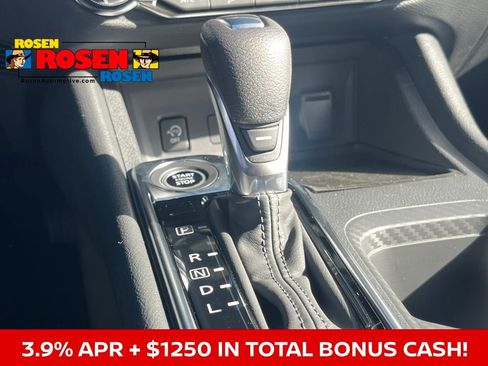 New 2025 Nissan Sentra SV image 27