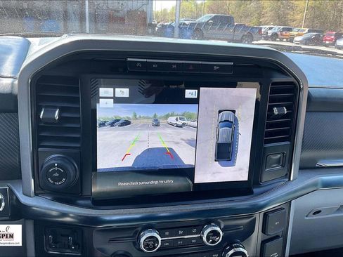 Used 2021 Ford F150 Limited image 21