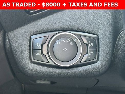 Used 2018 Ford Escape Titanium image 19
