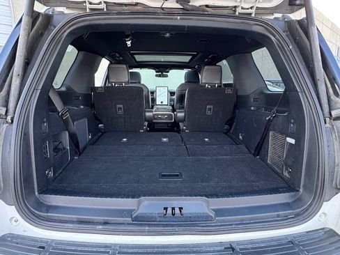 Used 2022 Ford Expedition Limited AWD/4WD image 35