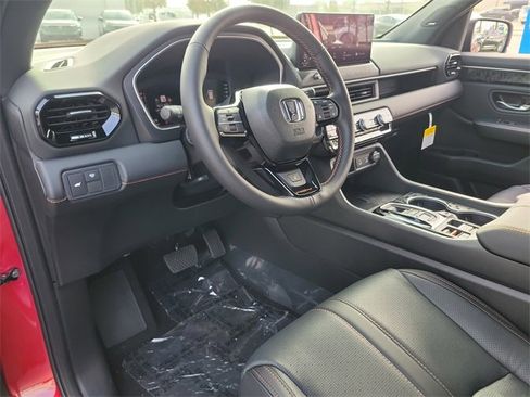 New 2026 Honda Passport TrailSport Elite image 18