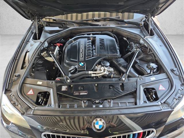 Used 2015 BMW 535i Sedan RWD image 24