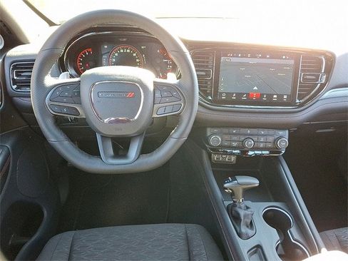 New 2026 Dodge Durango GT image 7