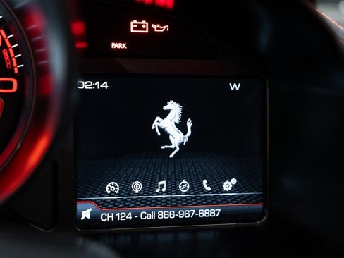 Certified 2021 Ferrari 812 GTS image 29