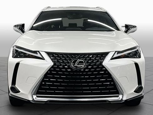 Used 2024 Lexus UX 250h FWD image 4