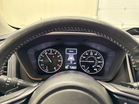 Used 2023 Subaru Ascent Limited w/ Technology Package AWD/4WD image 18
