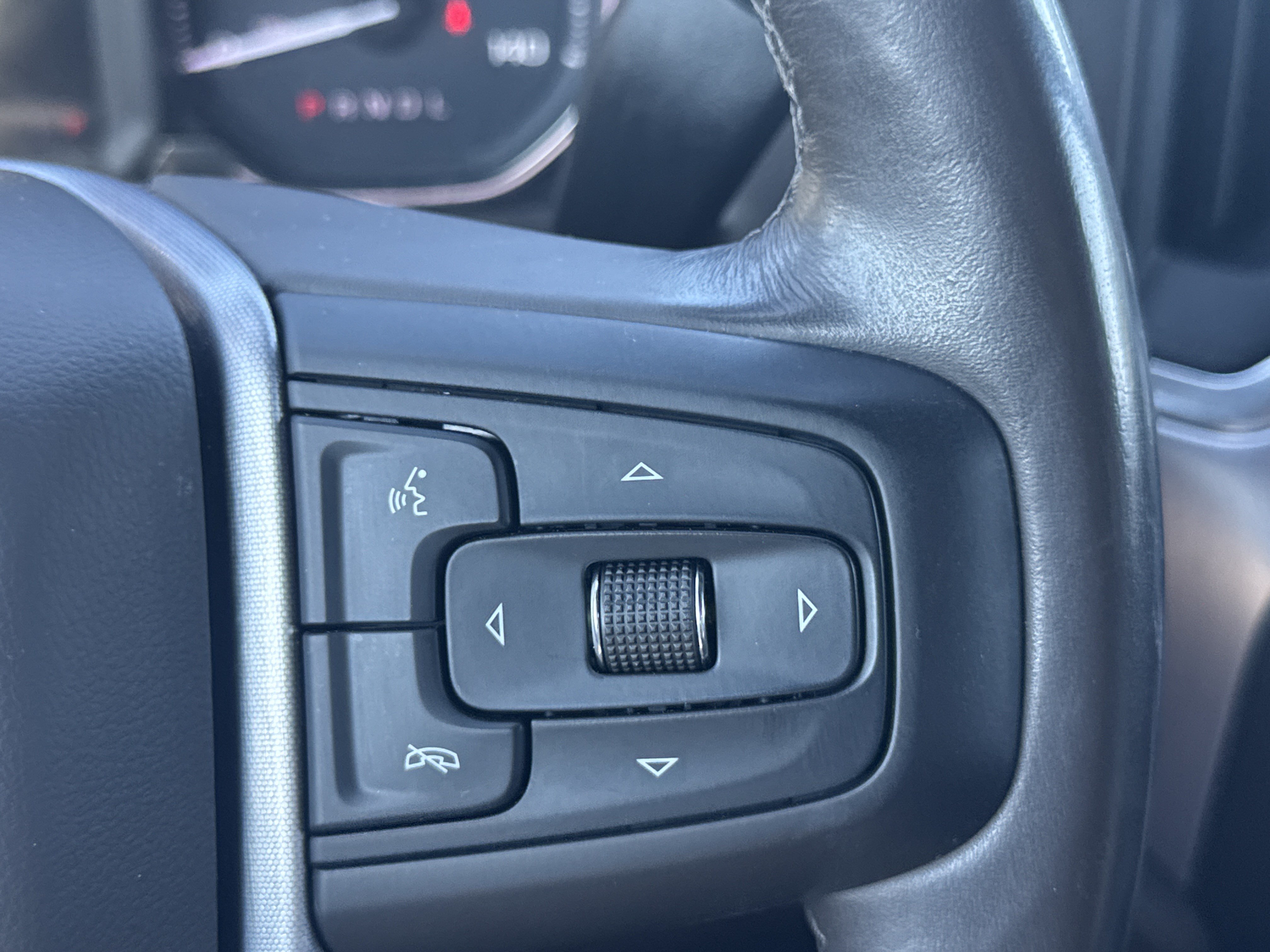 Certified 2020 GMC Sierra 1500 SLE w/ SLE Value Package RWD image 26