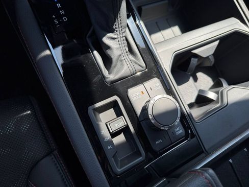 New 2026 Toyota Tundra TRD Pro AWD/4WD image 21