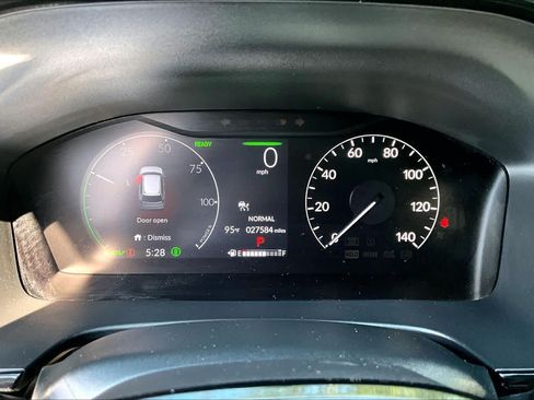 Used 2024 Honda CR-V Sport Touring image 26
