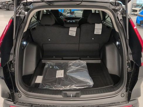 New 2026 Honda CR-V EX image 32